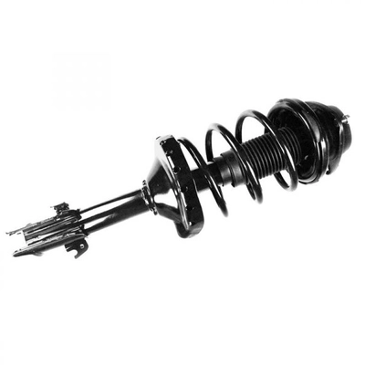 FCS AUTOMOTIVE - 1331746L - Front Complete Strut Assembly pa2