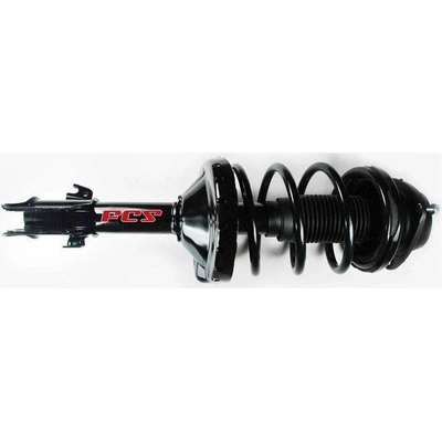 FCS AUTOMOTIVE - 1331746R - Front Complete Strut Assembly pa3