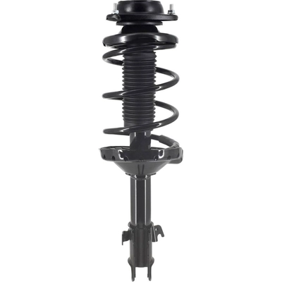 FCS AUTOMOTIVE - 1331747L - Front Complete Strut Assembly pa2