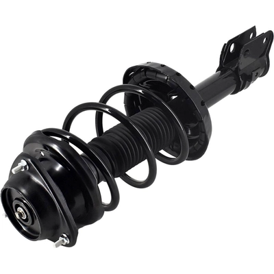 FCS AUTOMOTIVE - 1331747L - Front Complete Strut Assembly pa4