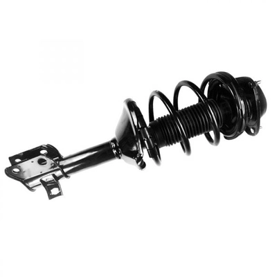 FCS AUTOMOTIVE - 1331749L - Front Complete Strut Assembly pa2