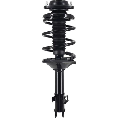 FCS AUTOMOTIVE - 1331749L - Front Complete Strut Assembly pa3