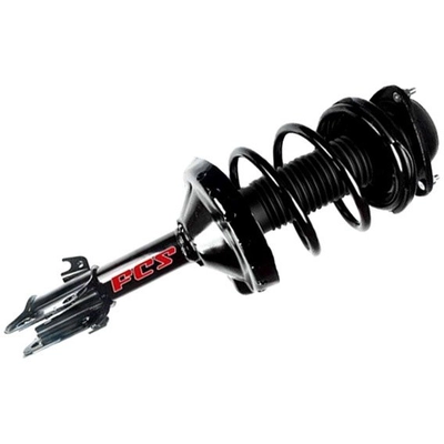 FCS AUTOMOTIVE - 1331750R - Front Complete Strut Assembly pa2