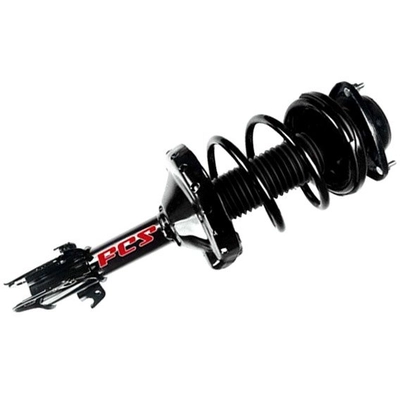 FCS AUTOMOTIVE - 1331751L - Front Complete Strut Assembly pa2