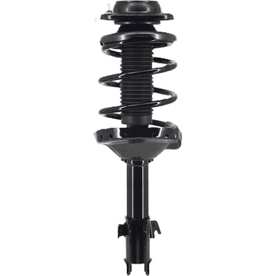 FCS AUTOMOTIVE - 1331751L - Front Complete Strut Assembly pa3