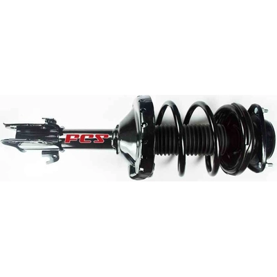 Front Complete Strut Assembly by FCS AUTOMOTIVE - 1331752L pa3