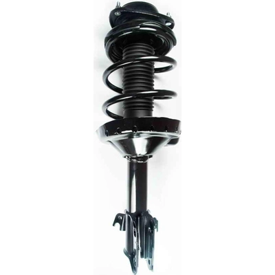 Front Complete Strut Assembly by FCS AUTOMOTIVE - 1331752R pa2