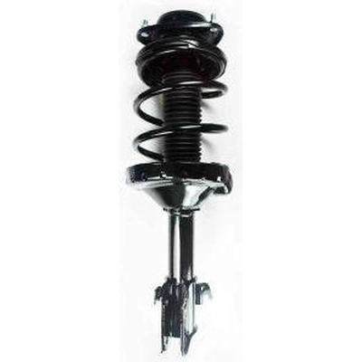 Front Complete Strut Assembly by FCS AUTOMOTIVE - 1331752L pa2