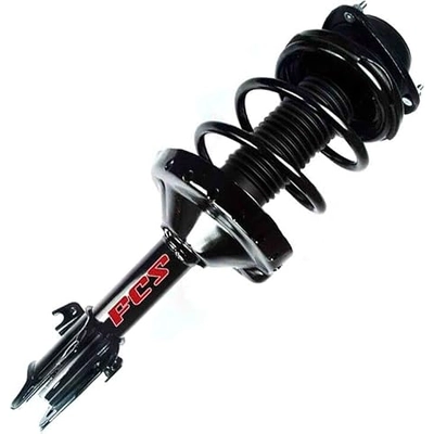 Front Complete Strut Assembly by FCS AUTOMOTIVE - 1331753R pa3