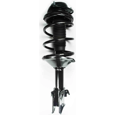 Front Complete Strut Assembly by FCS AUTOMOTIVE - 1331754L pa2