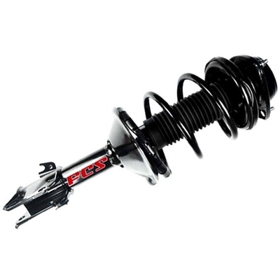 FCS AUTOMOTIVE - 1331754R - Suspension Strut and Coil Spring Assembly pa1