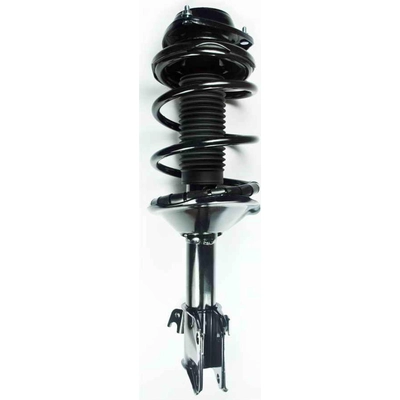 FCS AUTOMOTIVE - 1331754R - Suspension Strut and Coil Spring Assembly pa2