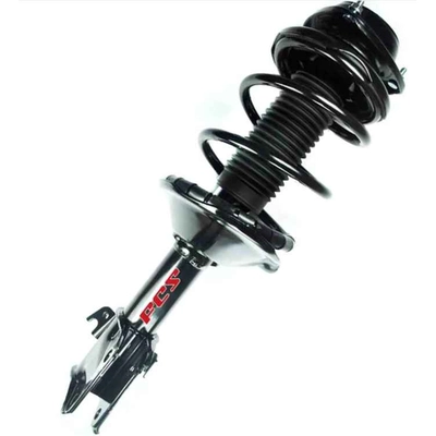 FCS AUTOMOTIVE - 1331755R - Front Complete Strut Assembly pa3