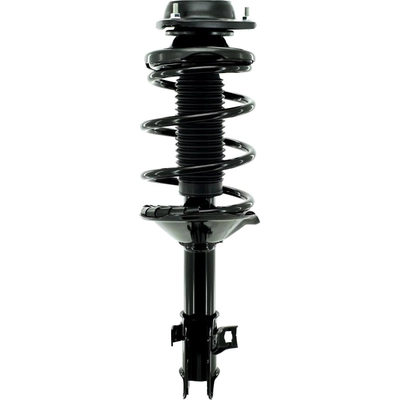 Front Complete Strut Assembly by FCS AUTOMOTIVE - 1331757L pa2