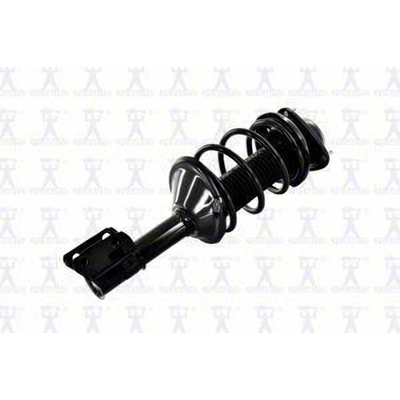 Front Complete Strut Assembly by FCS AUTOMOTIVE - 1331757R pa6