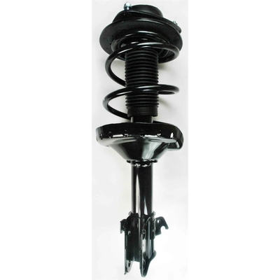 FCS AUTOMOTIVE - 1331758L - Front Complete Strut Assembly pa4