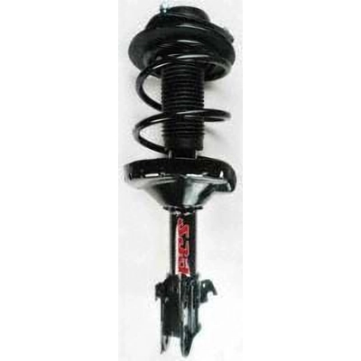 FCS AUTOMOTIVE - 1331758L - Assemblage de jambe de force avant complèt  pa1