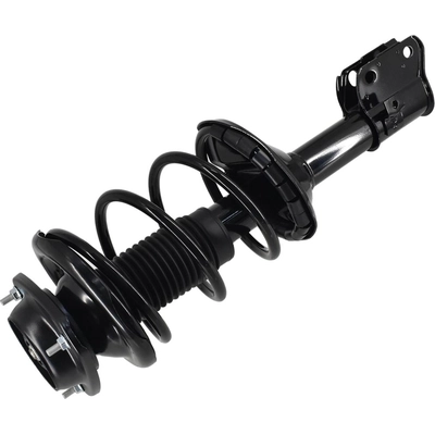 Front Complete Strut Assembly by FCS AUTOMOTIVE - 1331759L pa4