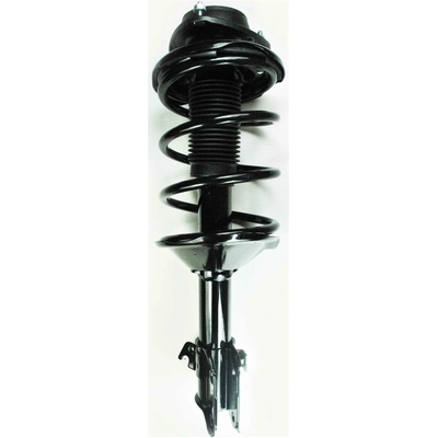 Front Complete Strut Assembly by FCS AUTOMOTIVE - 1331759R pa2