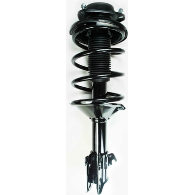 Front Complete Strut Assembly by FCS AUTOMOTIVE - 1331760L pa2