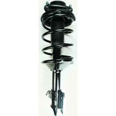 Front Complete Strut Assembly by FCS AUTOMOTIVE - 1331760R pa2