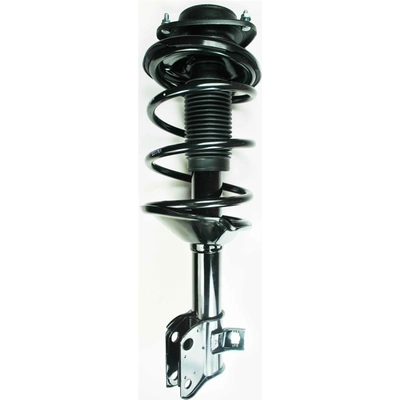 Front Complete Strut Assembly by FCS AUTOMOTIVE - 1331761L pa2