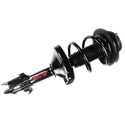 FCS AUTOMOTIVE - 1331762L - Front Complete Strut Assembly pa3