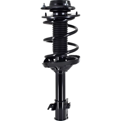FCS AUTOMOTIVE - 1331762L - Front Complete Strut Assembly pa4