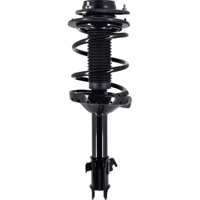 FCS AUTOMOTIVE - 1331762L - Front Complete Strut Assembly pa8