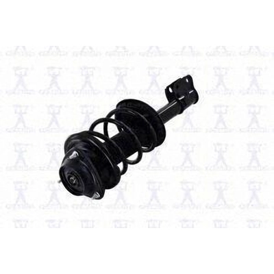 Front Complete Strut Assembly by FCS AUTOMOTIVE - 1331763L pa5