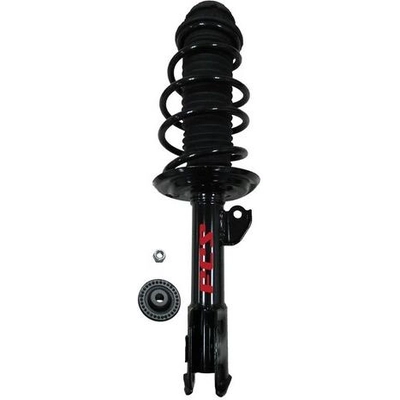 Front Complete Strut Assembly by FCS AUTOMOTIVE - 1331774R pa1