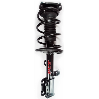 Front Complete Strut Assembly by FCS AUTOMOTIVE - 1331775R pa1