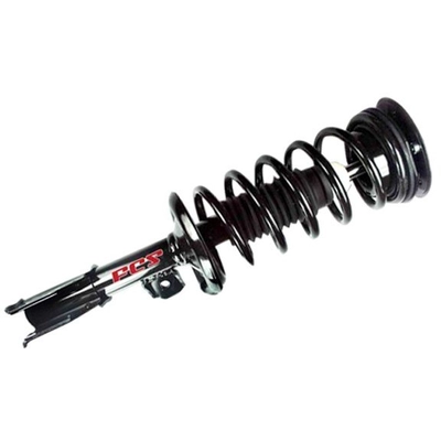 FCS AUTOMOTIVE - 1331778L - Front Complete Strut Assembly pa3