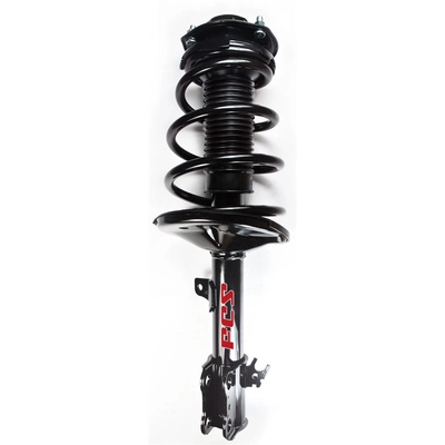 Front Complete Strut Assembly by FCS AUTOMOTIVE - 1331782R pa1