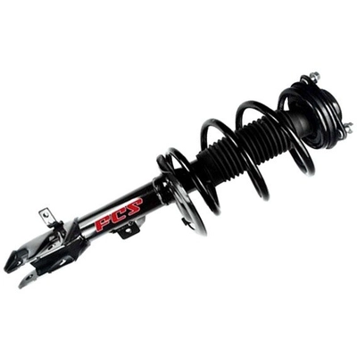 FCS AUTOMOTIVE - 1331789L - Front Complete Strut Assembly pa3