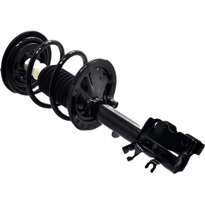 FCS AUTOMOTIVE - 1331790L - Front Complete Strut Assembly pa5
