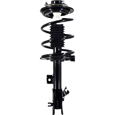 FCS AUTOMOTIVE - 1331790R - Front Complete Strut Assembly pa4