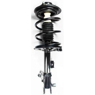 FCS AUTOMOTIVE - 1331790L - Front Complete Strut Assembly pa3