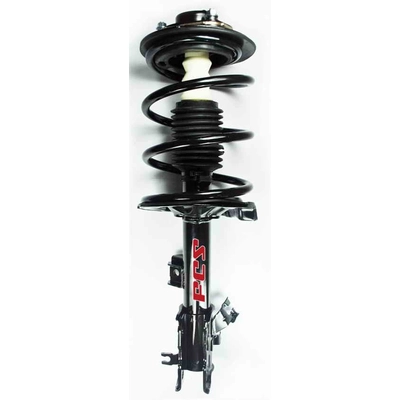 FCS AUTOMOTIVE - 1331790R - Front Complete Strut Assembly pa1