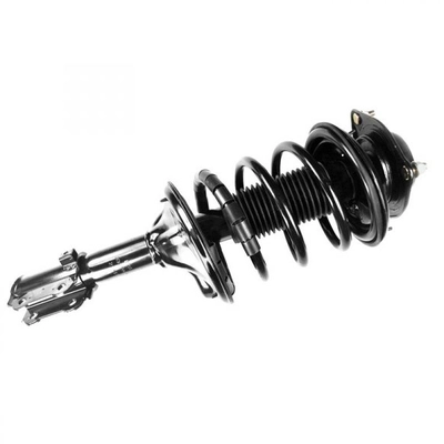 FCS AUTOMOTIVE - 1331794R - Front Complete Strut Assembly pa2