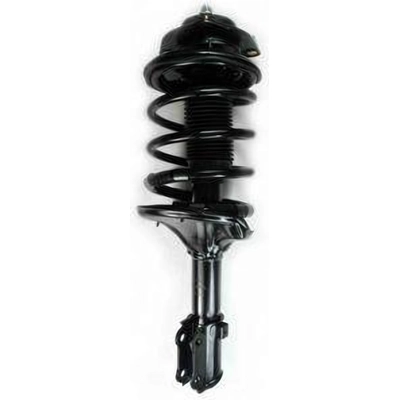 FCS AUTOMOTIVE - 1331794L - Front Complete Strut Assembly pa2