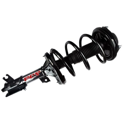 FCS AUTOMOTIVE - 1331796L - Front Complete Strut Assembly pa3