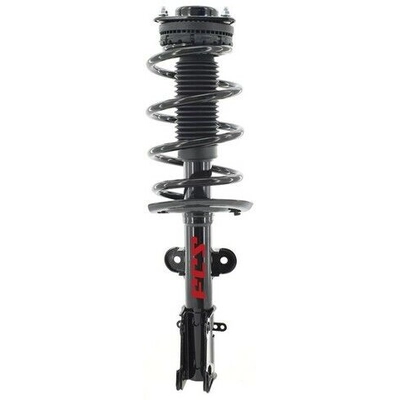 FCS AUTOMOTIVE - 1331821 - Front Complete Strut Assembly pa3