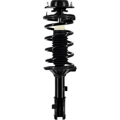 FCS AUTOMOTIVE - 1331826L - Front Complete Strut Assembly pa4