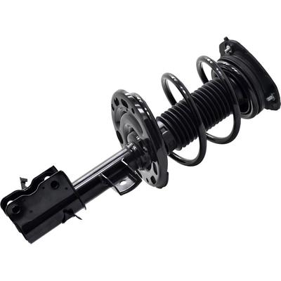 FCS AUTOMOTIVE - 1331839L - Front Complete Strut Assembly pa3