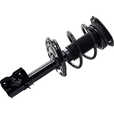 FCS AUTOMOTIVE - 1331839R - Front Complete Strut Assembly pa4