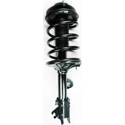 FCS AUTOMOTIVE - 1331900L -Front Complete Strut Assembly pa11
