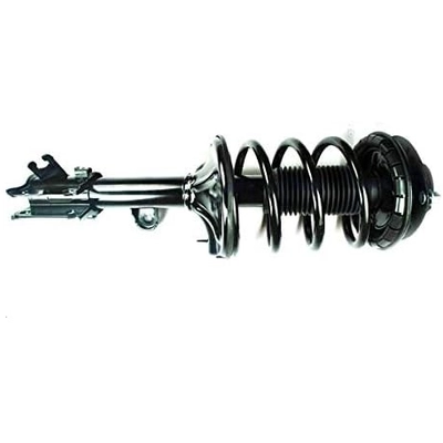 FCS AUTOMOTIVE - 1331900L -Front Complete Strut Assembly pa6