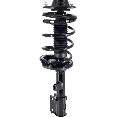FCS AUTOMOTIVE - 1331900L -Front Complete Strut Assembly pa9