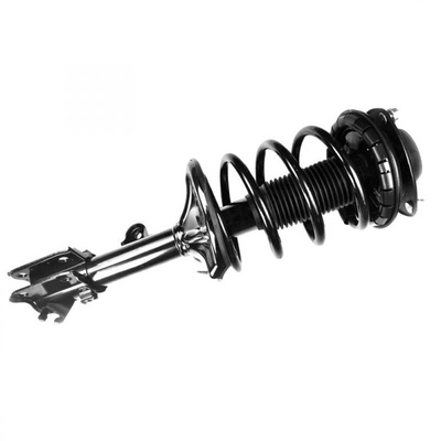 FCS AUTOMOTIVE - 1331900R - Front Complete Strut Assembly pa4